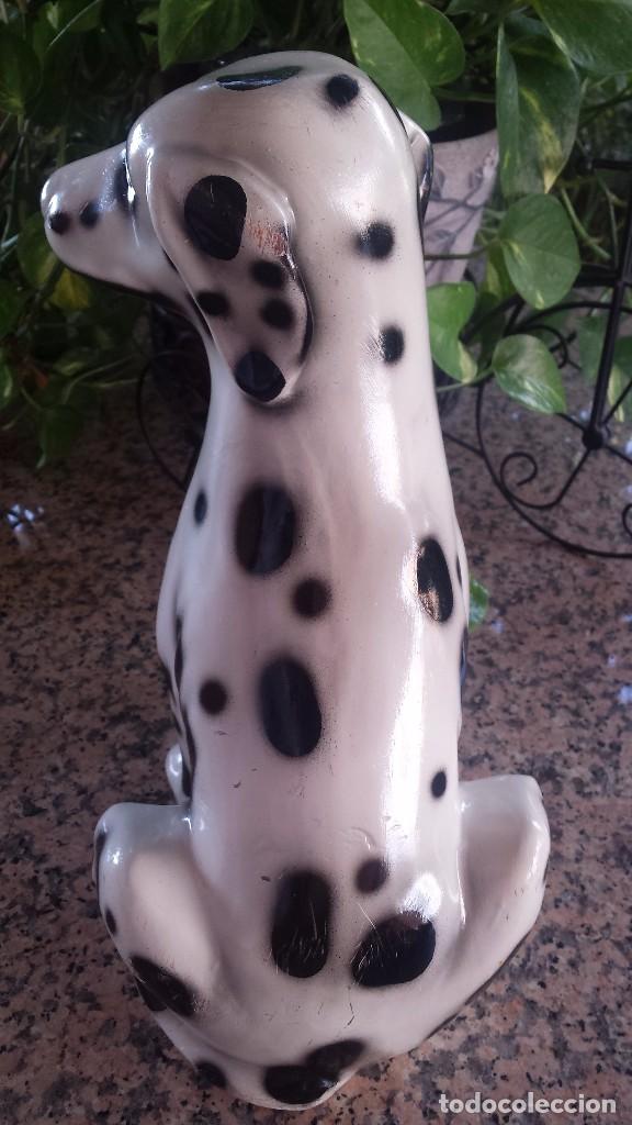 Antig&uuml;edades: precios perro de ceramica - Foto 3