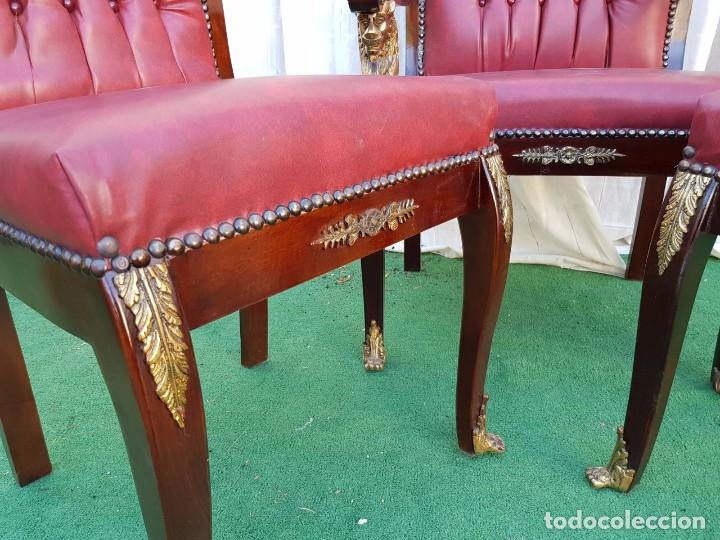Antig&uuml;edades: SILLA - Foto 2