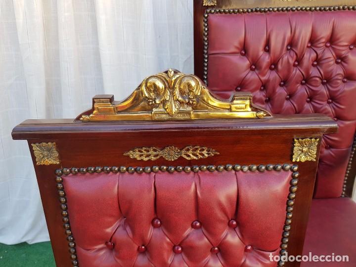 Antig&uuml;edades: SILLA - Foto 3