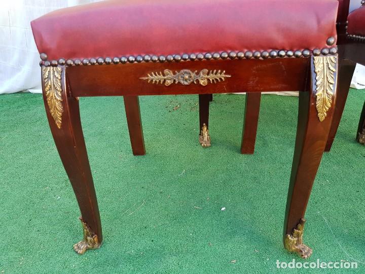 Antig&uuml;edades: SILLA - Foto 4