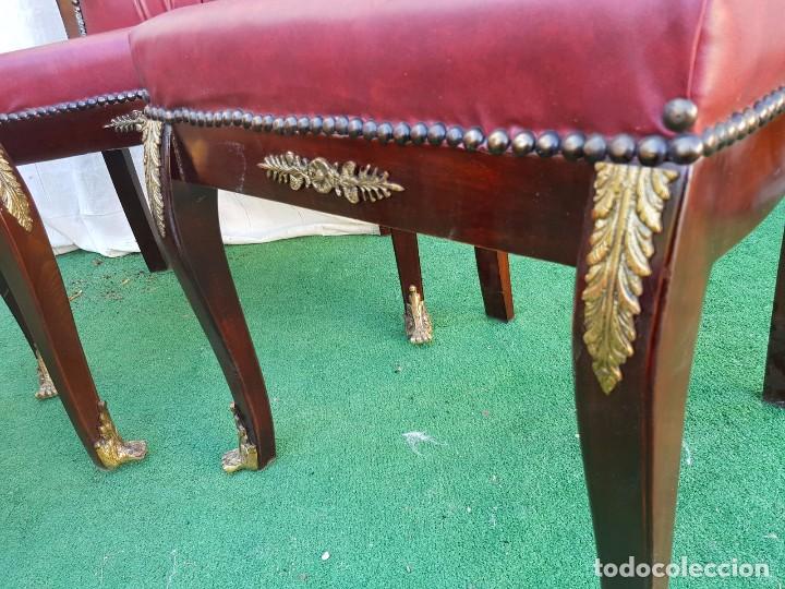 Antig&uuml;edades: SILLA - Foto 5