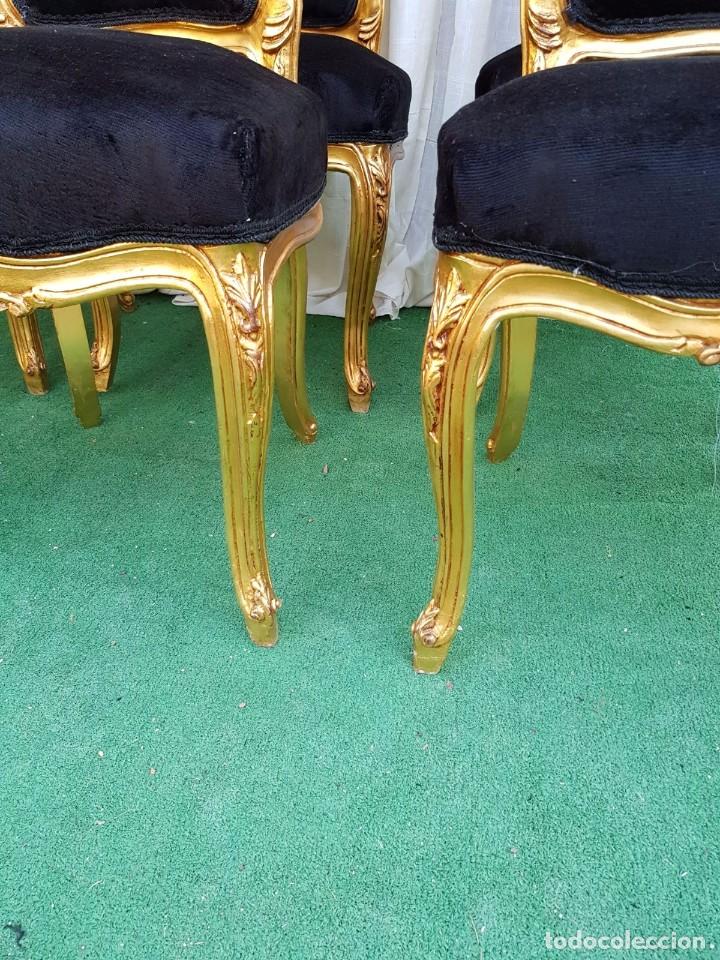 Antig&uuml;edades: SILLA - Foto 2
