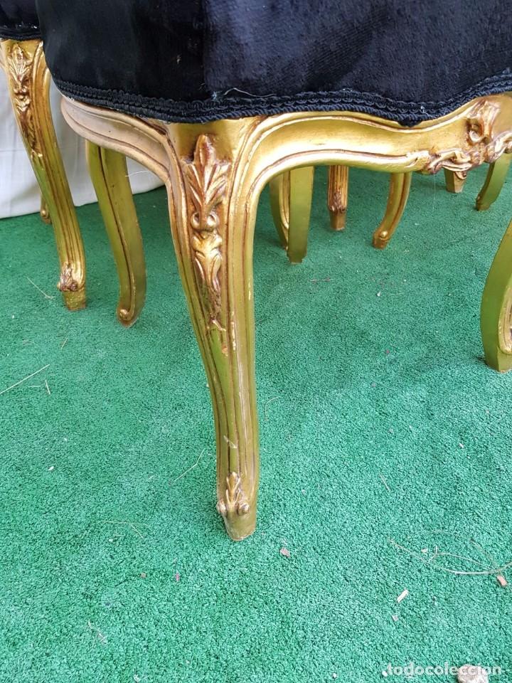 Antig&uuml;edades: SILLA - Foto 3