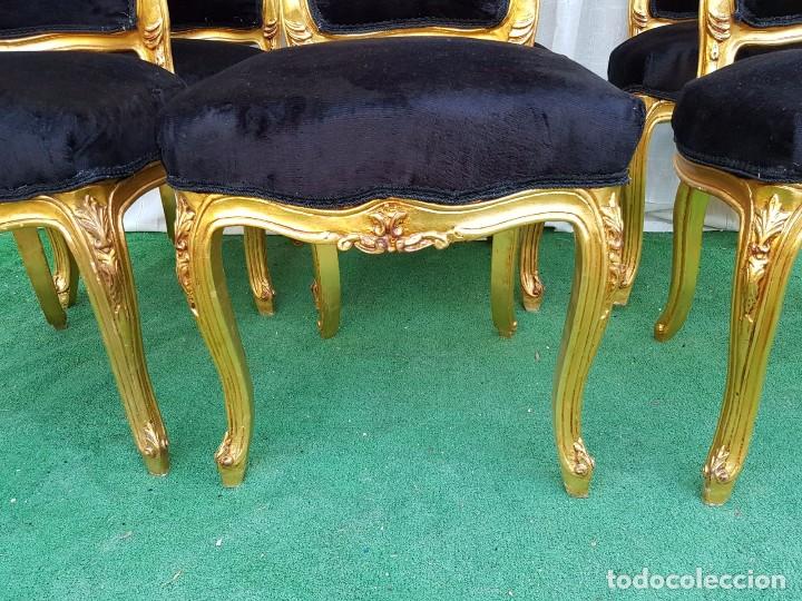 Antig&uuml;edades: SILLA - Foto 4