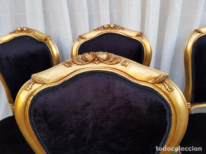 Antig&uuml;edades: SILLA - Foto 5