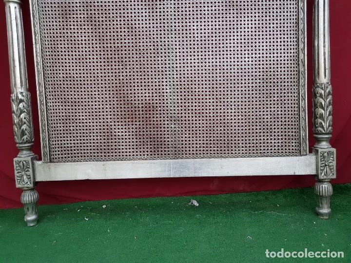 Antig&uuml;edades: CABECERO - Foto 2