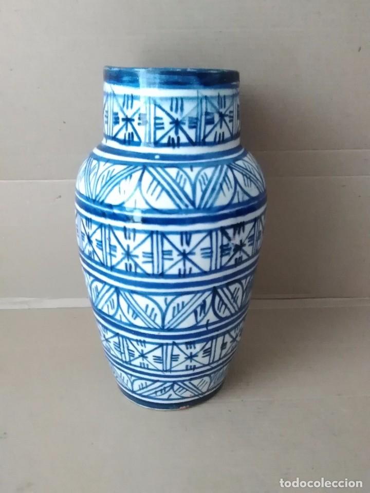 Antig&uuml;edades: Jarr&oacute;n antiguo &aacute;rabe cer&aacute;mica - Foto 1