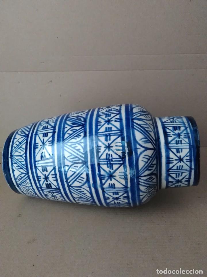 Antig&uuml;edades: Jarr&oacute;n antiguo &aacute;rabe cer&aacute;mica - Foto 3