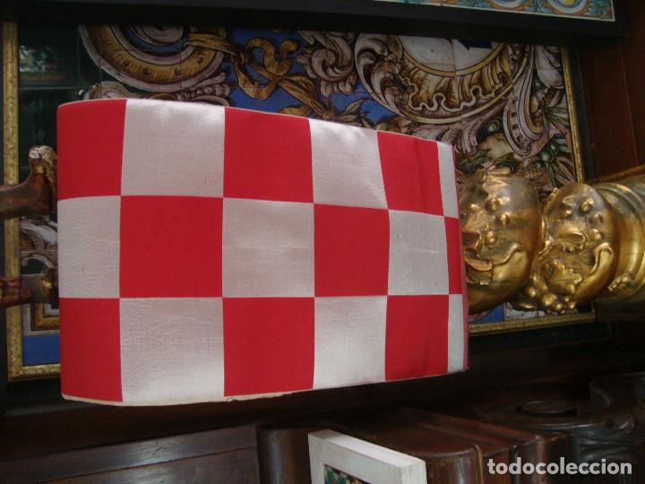 Antig&uuml;edades: Obi para Kimono Japones - Foto 1