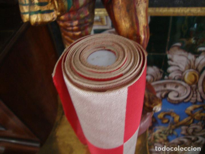 Antig&uuml;edades: Obi para Kimono Japones - Foto 2