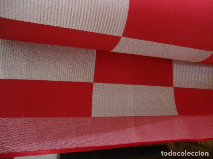 Antig&uuml;edades: Obi para Kimono Japones - Foto 3