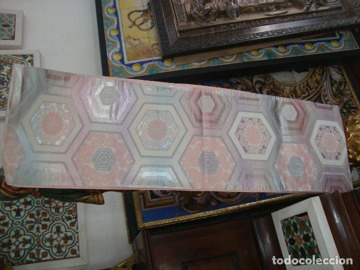 Antig&uuml;edades: Obi para Kimono Japones - Foto 1