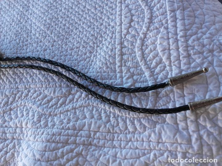 Antig&uuml;edades: Corbata americana - Foto 5