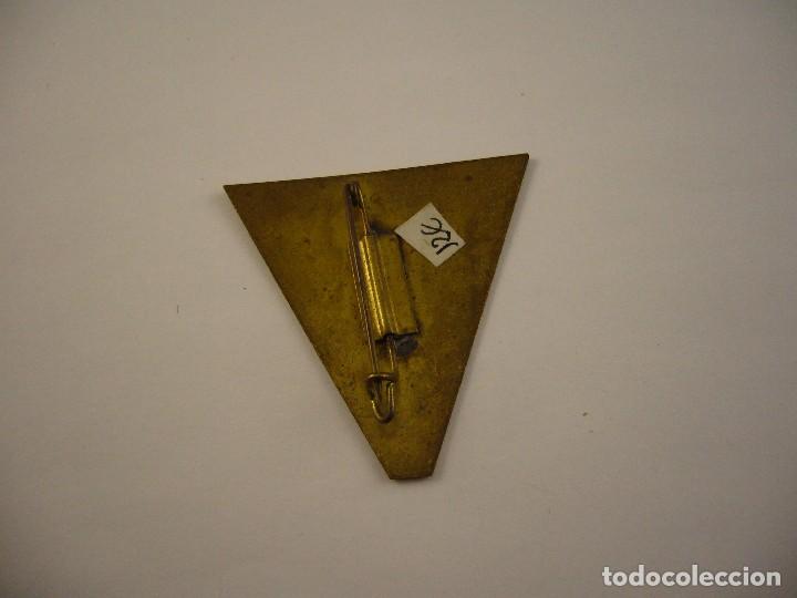 Antig&uuml;edades: Pin Lourdes 1979 - Foto 2