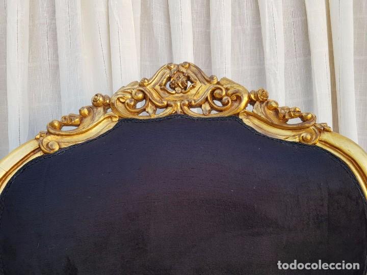 Antig&uuml;edades: SILL&Oacute;N - Foto 4