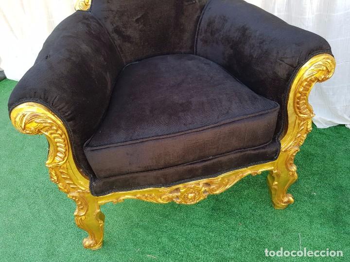 Antig&uuml;edades: SILL&Oacute;N - Foto 10