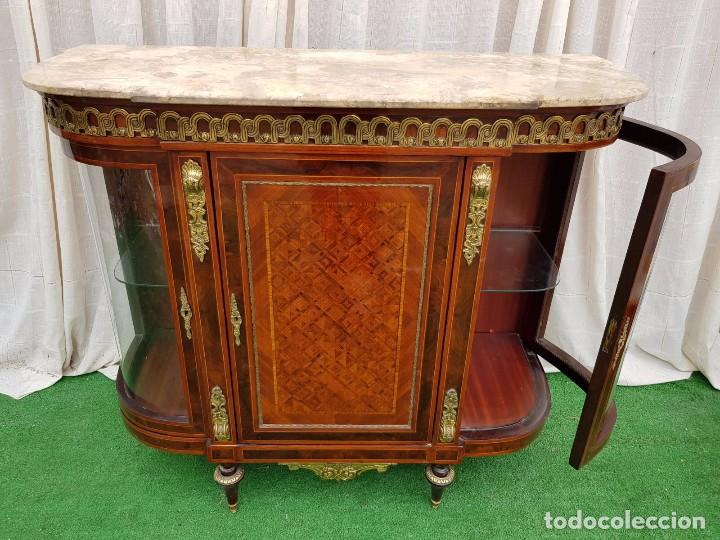 Antig&uuml;edades: COM&Oacute;DA ESTILO FRANCES - Foto 6