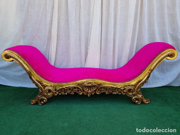 Antig&uuml;edades: CHASE LONG - Foto 1