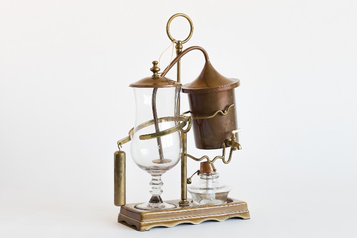 Cafetera belga suniba - Vendido en Venta Directa - 57308863