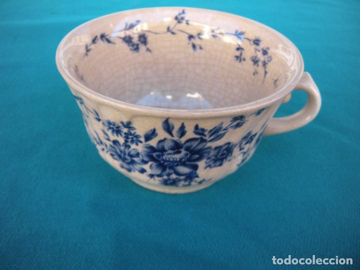 Antig&uuml;edades: TAZA DE CAF&Eacute; RODA VIENA - Foto 1