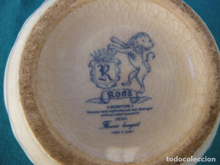 Antig&uuml;edades: TAZA DE CAF&Eacute; RODA VIENA - Foto 2