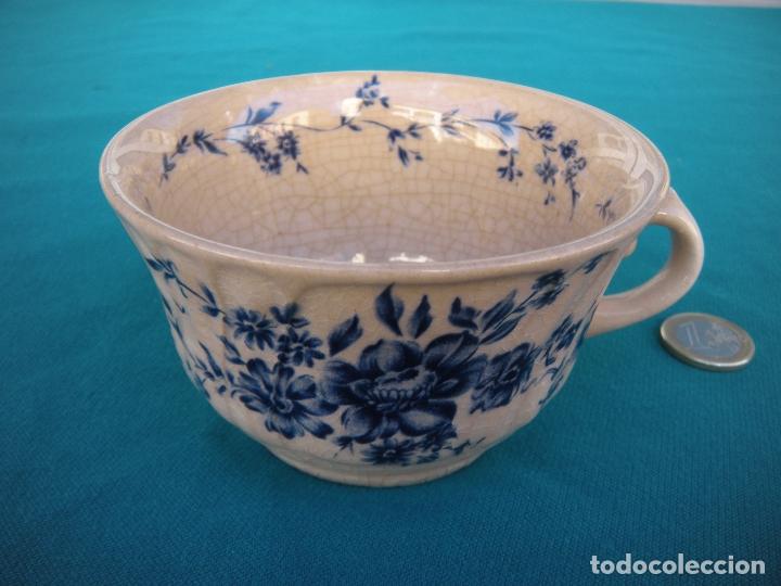 Antig&uuml;edades: TAZA DE CAF&Eacute; RODA VIENA - Foto 3