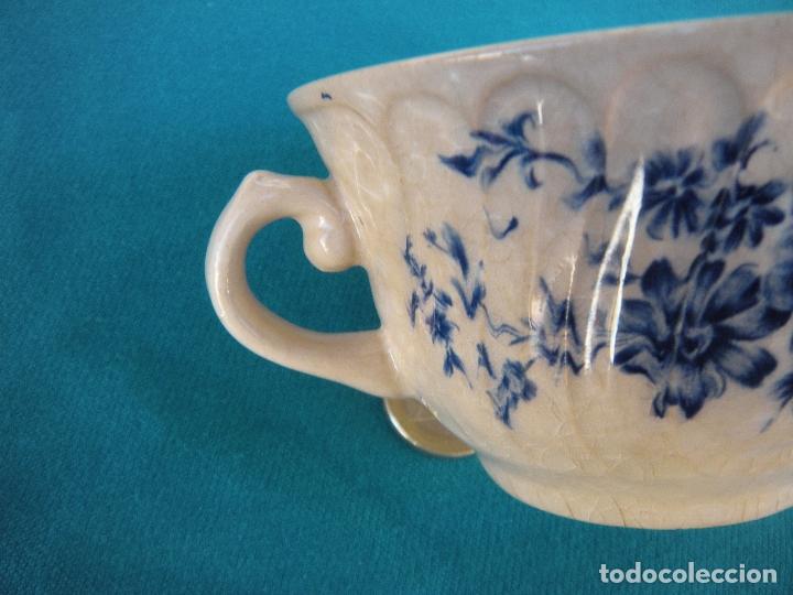 Antig&uuml;edades: TAZA DE CAF&Eacute; RODA VIENA - Foto 4