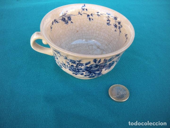 Antig&uuml;edades: TAZA DE CAF&Eacute; RODA VIENA - Foto 5