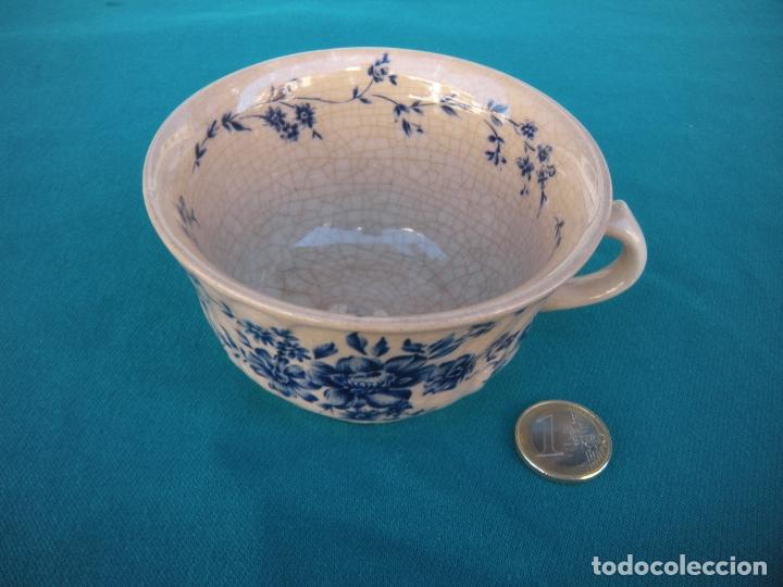 Antig&uuml;edades: TAZA DE CAF&Eacute; RODA VIENA - Foto 6