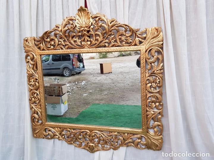 Antig&uuml;edades: ESPEJO - Foto 1