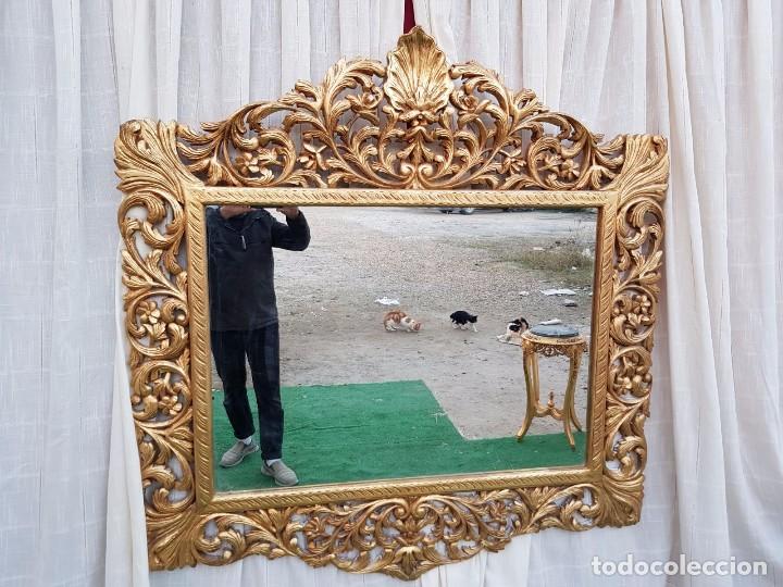 Antig&uuml;edades: ESPEJO - Foto 3
