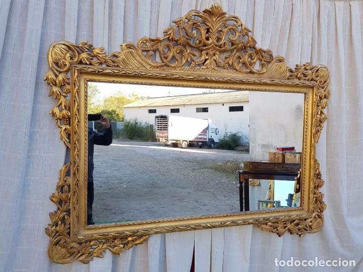 Antig&uuml;edades: ESPEJO - Foto 2