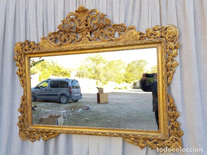 Antig&uuml;edades: ESPEJO - Foto 3