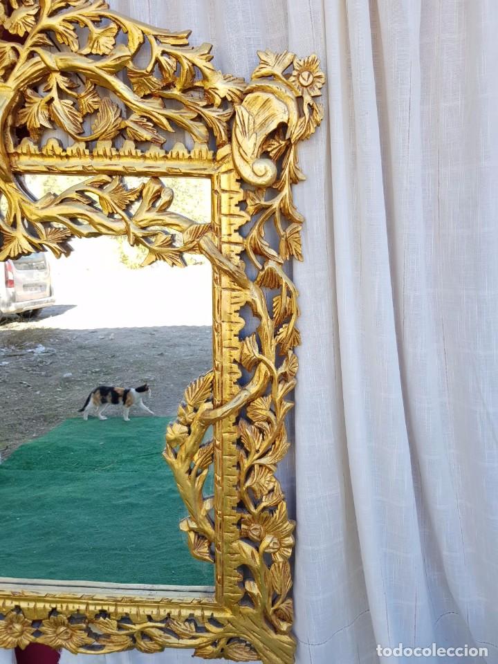 Antig&uuml;edades: ESPEJO - Foto 2