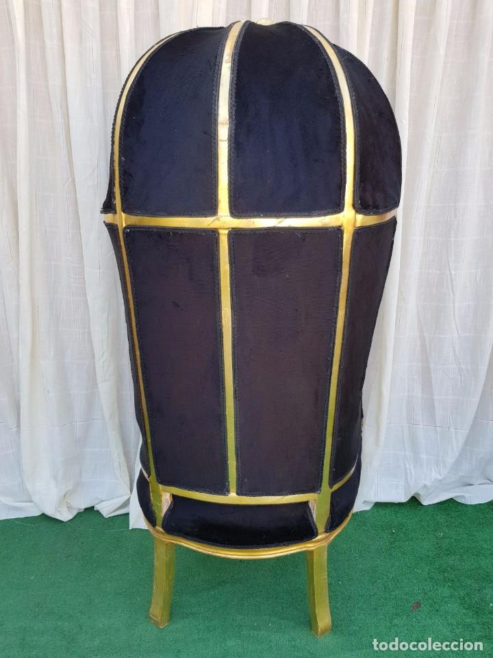 Antig&uuml;edades: SILLON - Foto 3