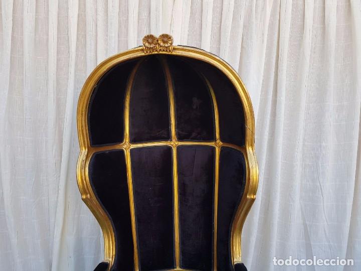 Antig&uuml;edades: SILLON - Foto 5