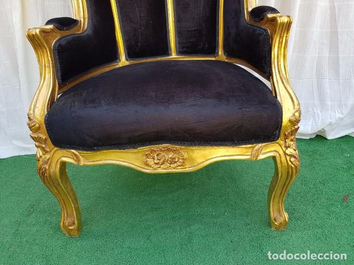Antig&uuml;edades: SILLON - Foto 6