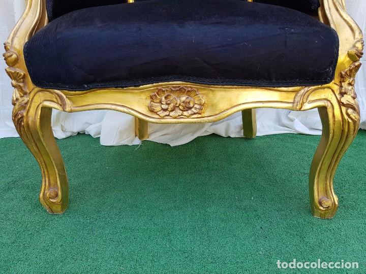 Antig&uuml;edades: SILLON - Foto 7