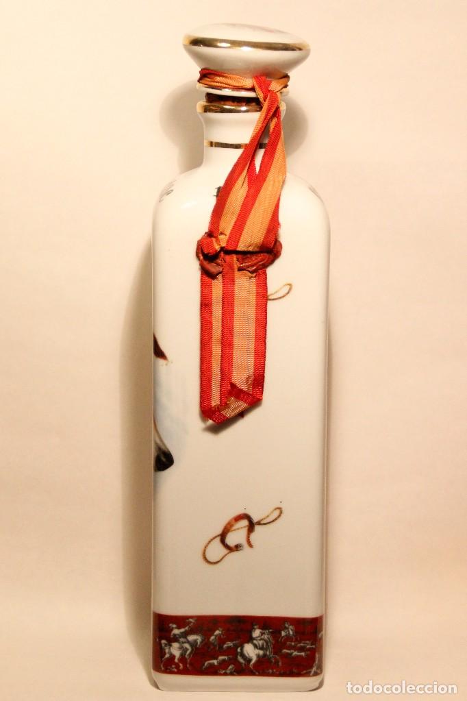 Antig&uuml;edades: Antigua Botella de porcelana - Foto 2