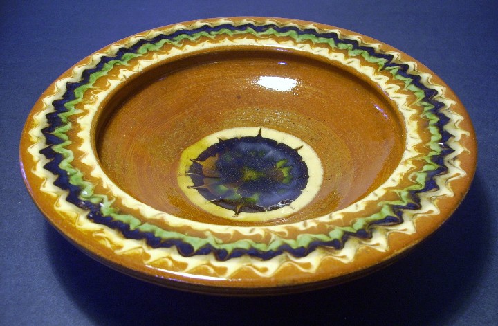 Antig&uuml;edades: PLATO DE TERRISSA - Foto 4