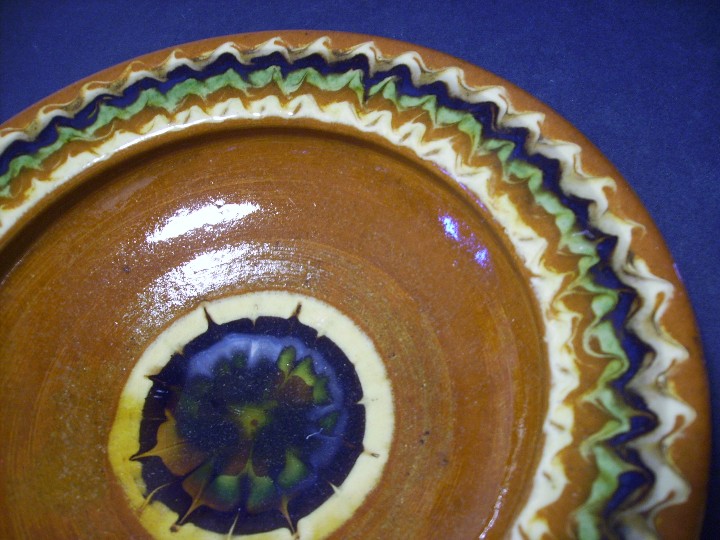 Antig&uuml;edades: PLATO DE TERRISSA - Foto 5