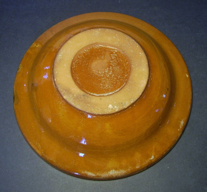 Antig&uuml;edades: PLATO DE TERRISSA - Foto 7