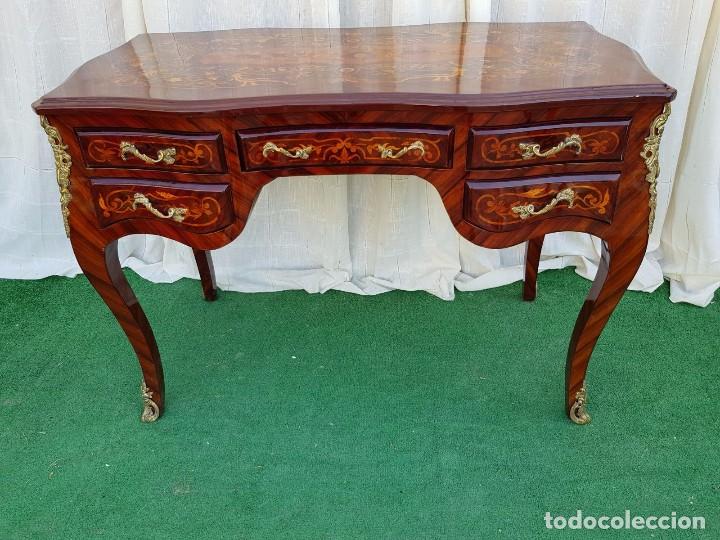 Antig&uuml;edades: MESA DE DESPACHO - Foto 1