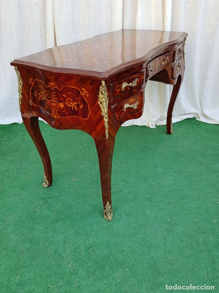 Antig&uuml;edades: MESA DE DESPACHO - Foto 3