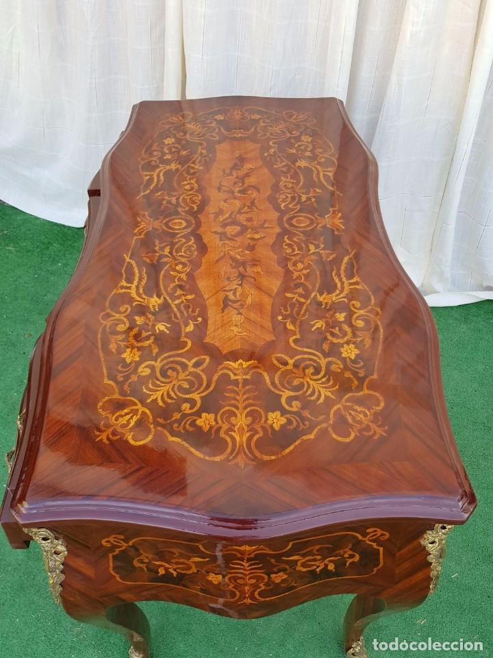 Antig&uuml;edades: MESA DE DESPACHO - Foto 5