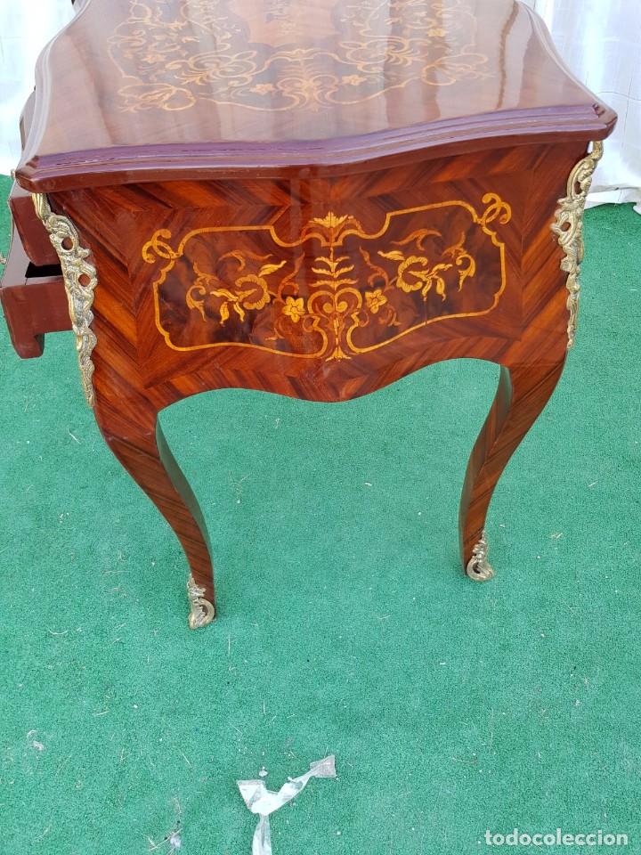 Antig&uuml;edades: MESA DE DESPACHO - Foto 6