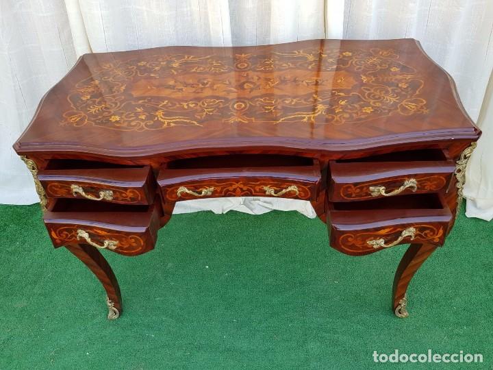 Antig&uuml;edades: MESA DE DESPACHO - Foto 7