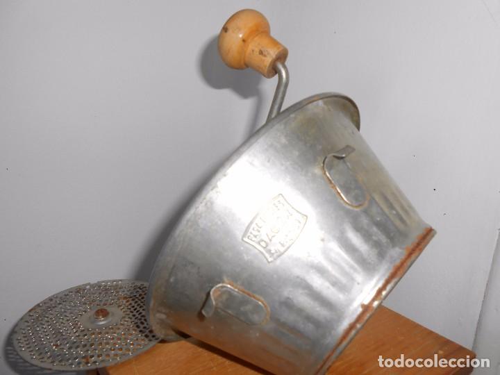 Antig&uuml;edades: Pasa Pur&eacute;s   Dac&eacute;r - Foto 2
