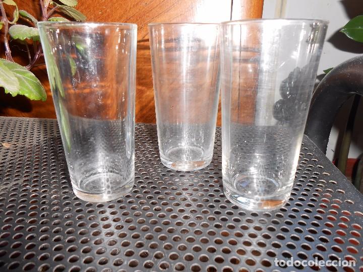 Antig&uuml;edades: 3 Vasos - Foto 1