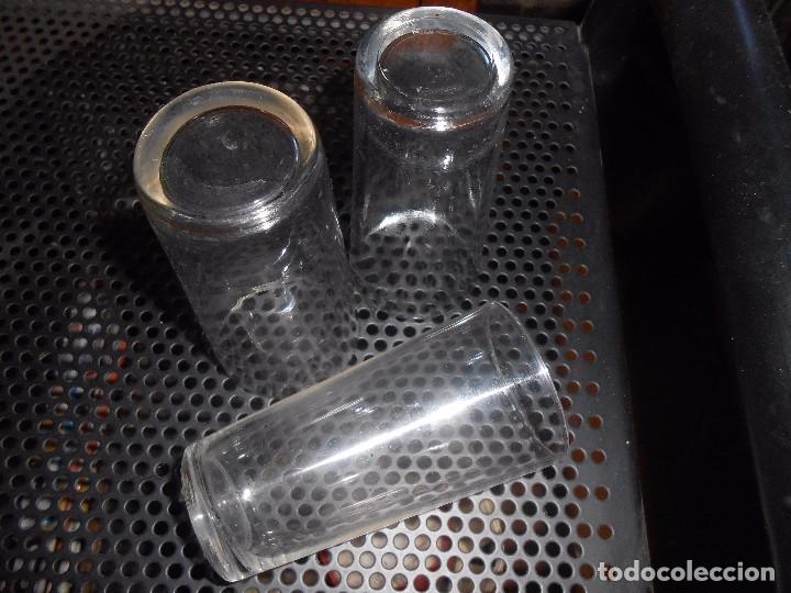 Antig&uuml;edades: 3 Vasos - Foto 2